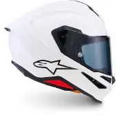 Alpinestars Supertech R7 Helm Maat