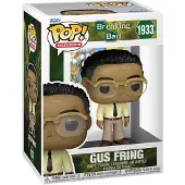 Funko POP! Pop! - Breaking Bad - Gus Fring #1933
