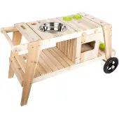 Small Foot - Modder Buitenspeelkeuken