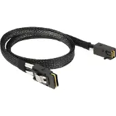 DeLOCK Mini SAS kabel -
