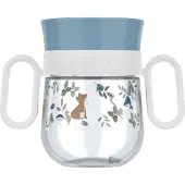 Mepal 360 graden drinkbeker Fairy Garden
