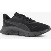 Puma FlexFocus Lite Modern JR kinder sneakers zwart maat 36