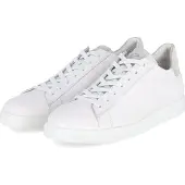 Ecco Sneakers laag 'Street Lite' wit