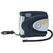 Ring RAC610 Luchtcompressor