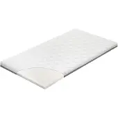 Sonstiges Julius Zöllner Matras Voor Campingbedje Travelsoft Premium 60 X 120 Cm | Maat: 60x120 cm