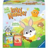Ravensburger Mijn eerste Lotti Karotti