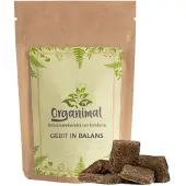 Organimal Gebit in Balans - Hond