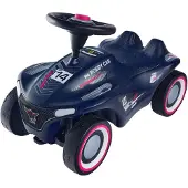 BIG 800056252 Ride-on Blauw Kinderen
