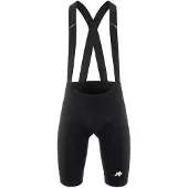 Assos - Mille GT Bib Shorts S11 - Fietsbroek 3XL, zwart