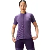 Endura Functioneel shirt 'Loop' lila