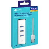 TP-LINK UE330 USB to Gigabit Adapter