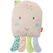 Fehn Kersenpitkussen, octopusvorm
