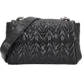 GUESS Stacey - Schoudertas 25 cm (black)