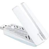 D-Link AE65U USB Adapter BE6500 Wi-Fi 7