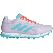 Adidas Fabela Zone 2.1 Hockeyschoenen Dames 40 2/3