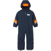Helly Hansen Rider 3.0 Ins, winteroverall, junior, navy