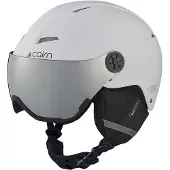 Cairn Android Helm Met Vizier