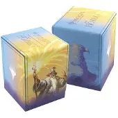 GameGenic MTG De Hobbit Squire 80+ XL Convertible