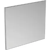 Ideal standard Ide Tiempo Spiegel 800X700Mm Met Omlijsting T3357Bh