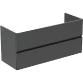 Technim Ideal Standard Ide Tiempo Wast.meubel 1200X 440X550Mm Mt 2 Laden Softclose