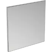 Ideal standard Ide Tiempo Spiegel 700X700Mm Met Omlijsting T3356Bh
