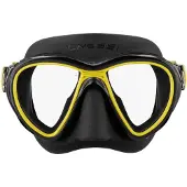 Cressi Quantum Duikmasker