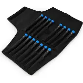 Ifixit Marlin Schroevendraaierset 15 precisieschroevendraaiers