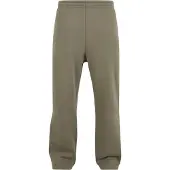 Urban Classics Broek olijfgroen