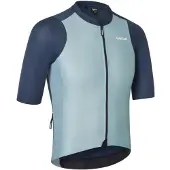 Gripgrab - PACR Lightweight Short Sleeve Jersey - Fietsshirt XXL, grijs