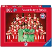 Ravensburger FC Bayern München, seizoen 2025/2026, , artikelnummer 12001506