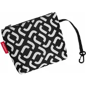 Klickfix Bike Basket Signature Black