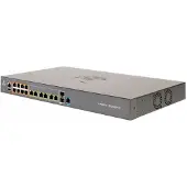 Cambium Networks cnMatrix EX2016M-P - Switch - Laag 3 - beheerd - 8 x 10/100/1000 (PoE+)