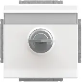 Busch-Jaeger SCHUKO stopcontactmodule 20 EUKNBSL-84-101 2CKA002018A1564
