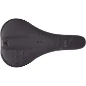 WTB tyres Koda Stalen Zadel Zwart || Maat: 150