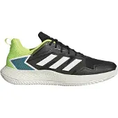 Adidas Defiant Speed Clay Tennisschoenen Heren 43 1/3