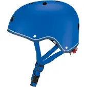 Globber Casque enfant Primo Junior XS/S Bleu