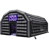 Vevor Opblaasbare Feesttent 9x6x4 m