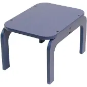 Nofred Kiddo Step Seat kruk Blue