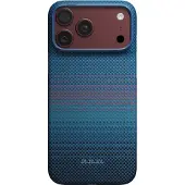 Pitaka Edge Case voor de Apple iPhone 18 Pro / 17 Pro - 1001 Nights