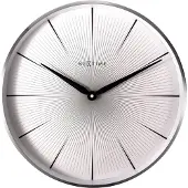 Nextime 3511wi Wandklok