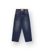 Vingino Jongens Baggy Jeans Kent Jongen Blauw 110