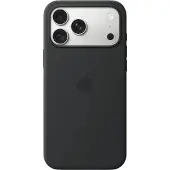 Apple iPhone 18 Pro Max Back Cover met MagSafe Zwart