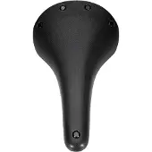 Brooks Cambium C13 All Weather zadel Zwart || Maat: 145