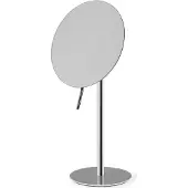 Zack Avio Make up Spiegel 18.5X35X13.5cm Spiegelglans RVS