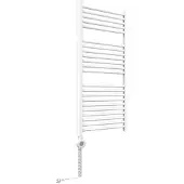 Bosch verwarmingsradiator HR4500, artikelnummer 7738335603, afmetingen 1110x500, 500W, wit
