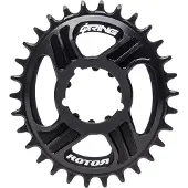 Rotor Qdm Sram Boost Direct Mount 3 Mm Offset Kettingblad