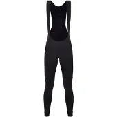 Santini Nimbus Dames Bibtights Zwart || Maat: M
