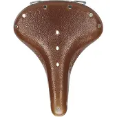 Brooks zadel B66 heren honing - ZDB281HH