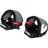 Cinelli Kinks Straps, grijs