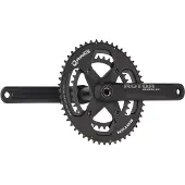 Rotor Manivelles Spider Road Bcd 110x4 Din For2 Rings B 110 x 4